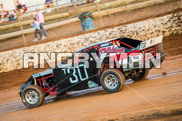 amca 30 t30 - 18 - Carrick - 5th Feb 2016-2