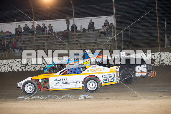 amca 32 t32 - 4 - Hobart - 30th Oct 2015-7