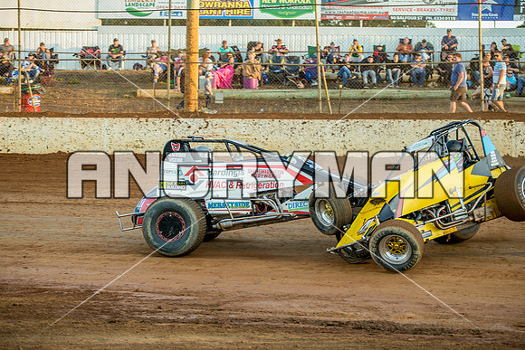wingless 49 t49 Wade Lello - 19 - Carrick - 6th Feb 2016-7