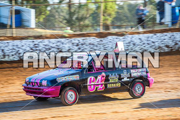 junior 64 t64 - 6 - Carrick - 28th Nov 2015