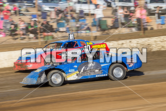 tassie six 10 - 16 - Latrobe - 23rd Jan 2016 - Grand National-7