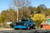 489 - SS01 - Shakedown - A