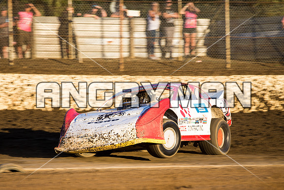 super sedan 24 t24 Anthony Manion - 23 - Hobart - 5th March 2016-6