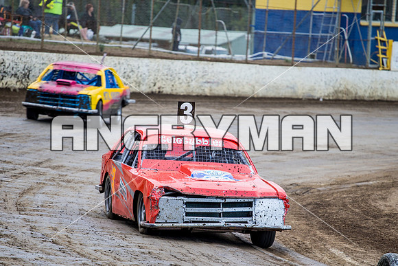 bomber 3 - 10 - Hobart - 2nd Jan 2016-3