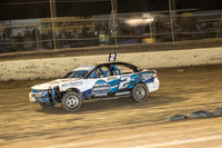 Street Stock 2 T2 - 15 - Latrobe - 18th Jan 2020-13