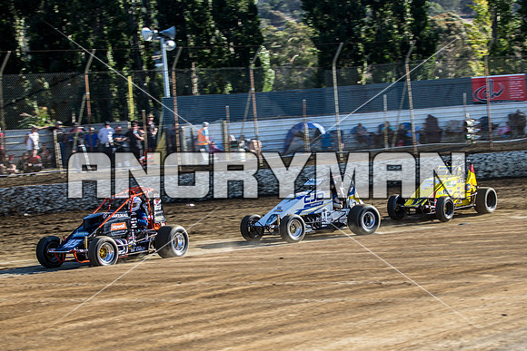 wingless 45 T45 Ashley Walsh - 16 - Latrobe - 23rd Jan 2016 - Grand National-6
