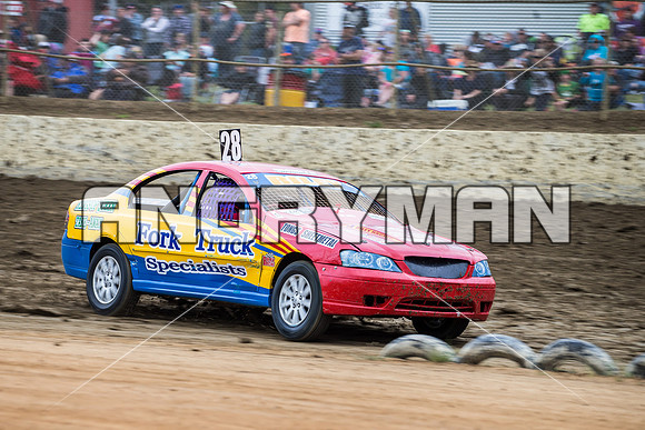 street stock 28 t28 - 7 - Latrobe - 5th Dec 2015-4