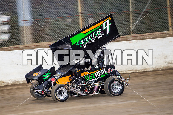 formula 500 9 t9 Luke Sapwell - 4 - Hobart - 30th Oct 2015
