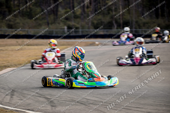 TAG 125 Light - 99 - Karts - 1st June 2017-11