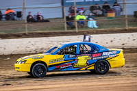 Street Stock 23 T23 - Latrobe - 16th Nov 2019-4