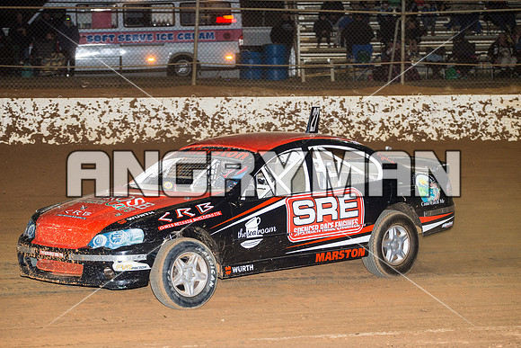 modified 27 t27 josh marston - 6 - Carrick - 28th Nov 2015-11