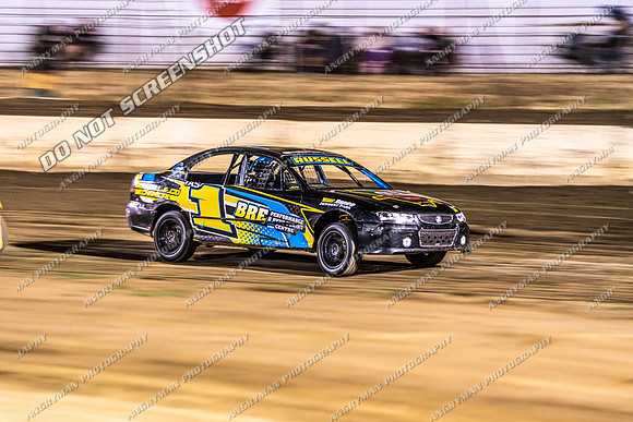 Street Stock 23 T23 - 11 - Hobart - 20th & 21st Jan 2023-10