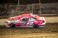 Street Stock 8 T8 - 15 - Latrobe - 18th Jan 2020-8