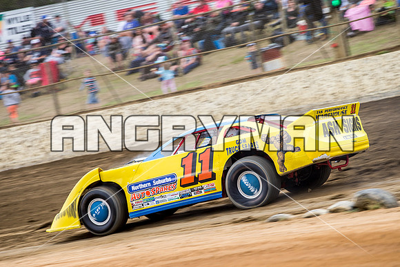 super sedan 11 t11 gil aylett - 7 - Latrobe - 5th Dec 2015-5