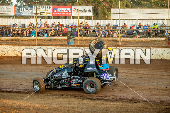 wingless 49 t49 Wade Lello - 19 - Carrick - 6th Feb 2016-30