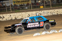modified 9 T9 Jacob Williams - 22 - Latrobe - 27th Feb 2016-3