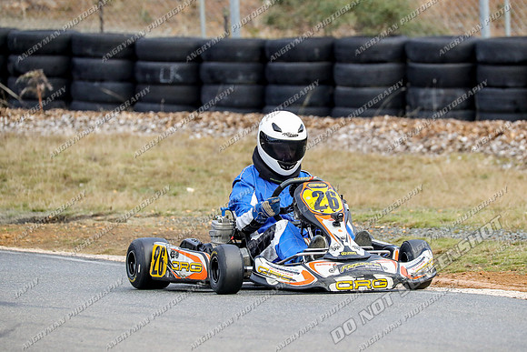 TAG 125 Restricted Light - 26 - Karts - 1st June 2017-3