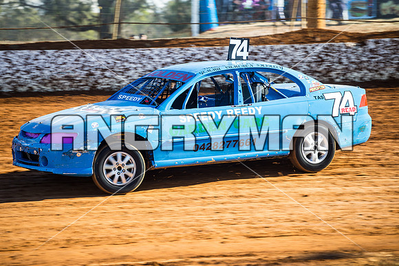 street stock 74 t74 - 6 - Carrick - 28th Nov 2015-4