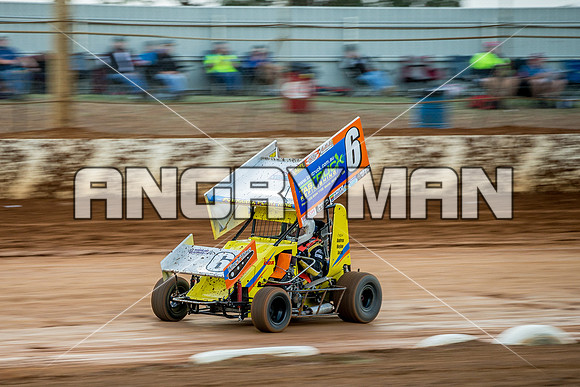formula 500 6 t6 Jason Cox - 18 - Carrick - 5th Feb 2016-4