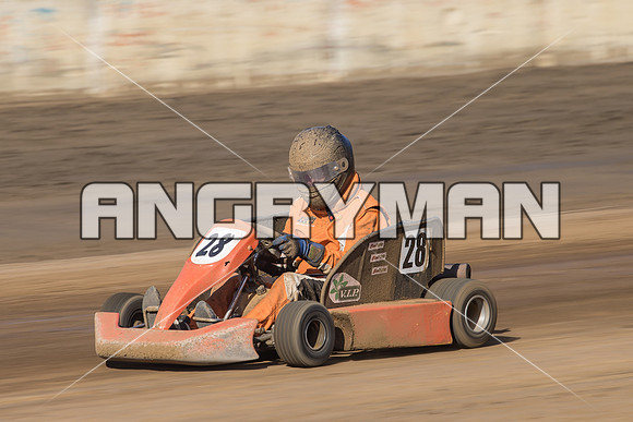 kart 28 - 20 - Hobart - 13th Feb 2016-2