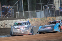 Super Sedan 23 V23 - 18 - Hobart - 27th Jan 2018-8