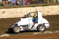 speedcar 0 - 22 - Latrobe - 27th Feb 2016