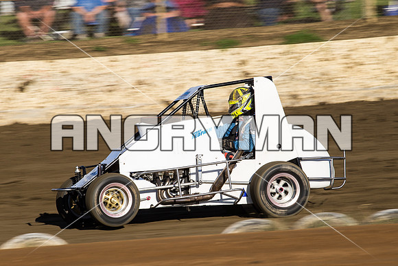 speedcar 0 - 22 - Latrobe - 27th Feb 2016