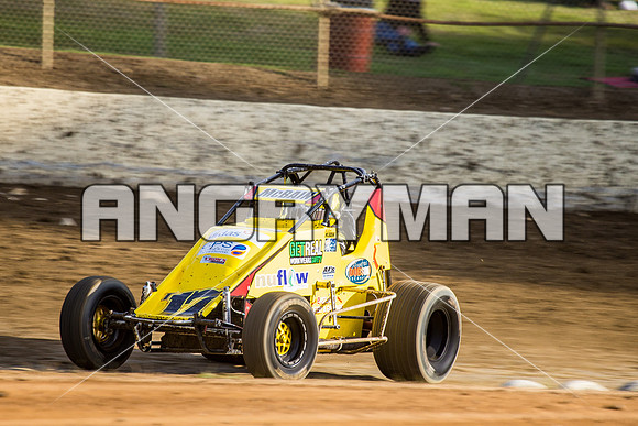 wingless 17 t17 hadyn mcbain - 5 - Latrobe - 14th Nov 2015