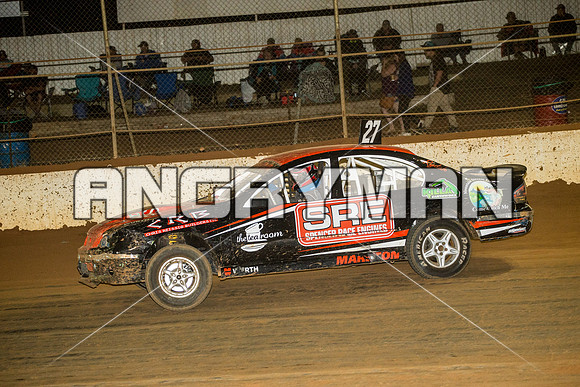 modified 27 t27 josh marston - 19 - Carrick - 6th Feb 2016-4