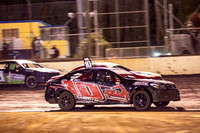 Street Stock 10 T10 - 9 - Hobart - 13th Feb 2021-12