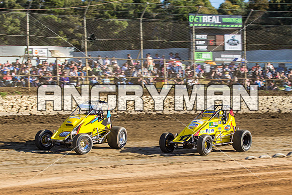 wingless 49 t49 Wade Lello - 9 - Latrobe - 27th Dec 2015-3