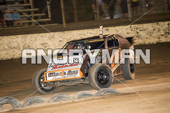 amca 85 t85 - 23 - Hobart - 5th March 2016-8