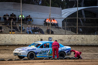 Street Stock 14 T14 - 15 - Latrobe - 18th Jan 2020-4