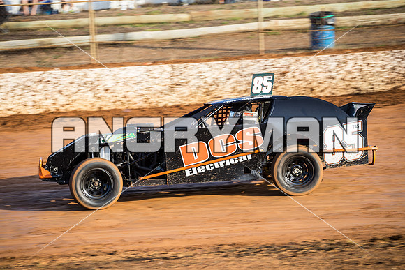 amca 85 t85 - 18 - Carrick - 5th Feb 2016-2