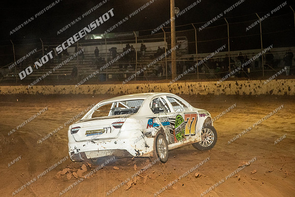 Street Stock 77 T77 - 09 - Carrick - 6th & 7th Jan 2023-23