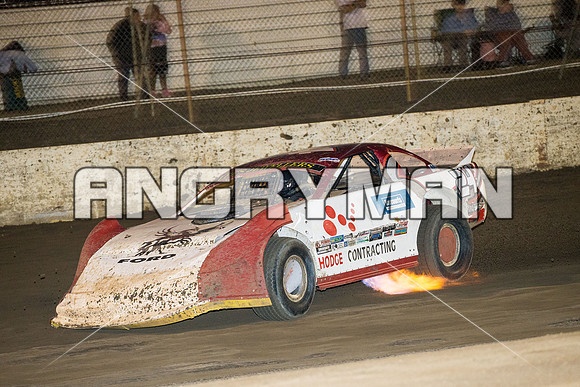 super sedan 24 t24 Anthony Manion - 23 - Hobart - 5th March 2016-19