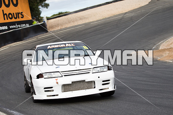 sports gt 8 - Super Series - 25th May 2014-11