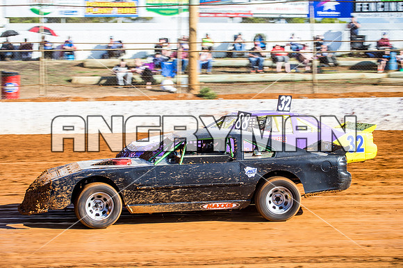 tassie six 88 - 6 - Carrick - 28th Nov 2015-2