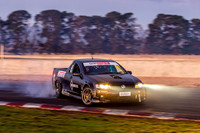 25 - Drift League - Drift Collective Rnd 2 - 17-18 May 2025-5