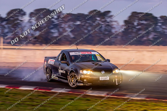 25 - Drift League - Drift Collective Rnd 2 - 17-18 May 2025-5