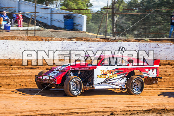 amca 14 t14 - 6 - Carrick - 28th Nov 2015-3