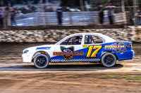 Street Stock 17 T17 - 11 - Hobart - 20th & 21st Jan 2023-3