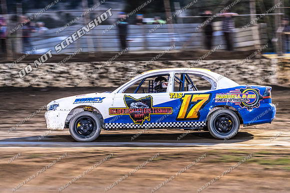 Street Stock 17 T17 - 11 - Hobart - 20th & 21st Jan 2023-3