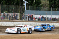 tassie six 2 - 10 - Hobart - 2nd Jan 2016-3