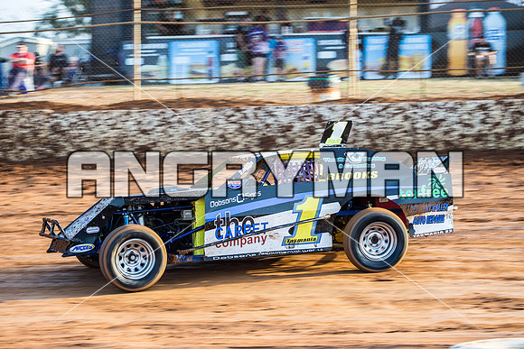 amca 22 t22 - 18 - Carrick - 5th Feb 2016-5