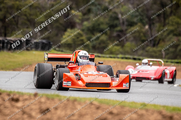 Historic Sports and Racing Cars - 18 - 01 - Thursday-4
