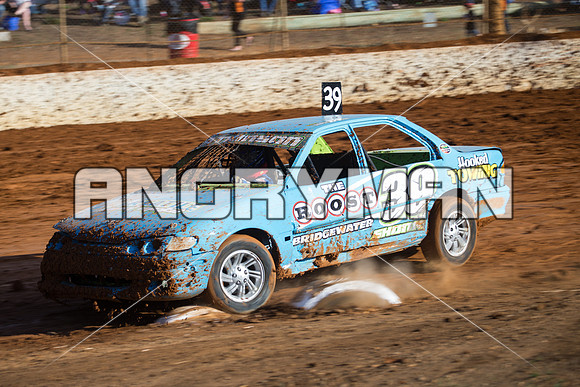 street stock 39 t39 - 21 - Carrick - 20th Feb 2016-4