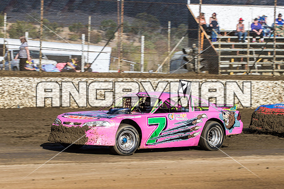 tassie six 7 - 16 - Latrobe - 23rd Jan 2016 - Grand National-2