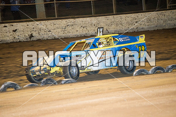 amca 13 t13 - 22 - Latrobe - 27th Feb 2016-4