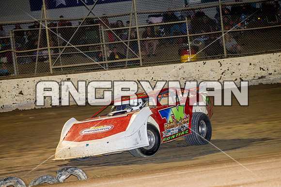 super sedan 48 t48 Wayne Dillon - 7 - Latrobe - 5th Dec 2015-8